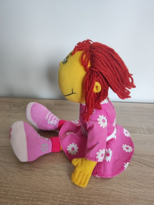Maskotka Pluszowa z bajki  SMYKI TWEENIES FIZZ
