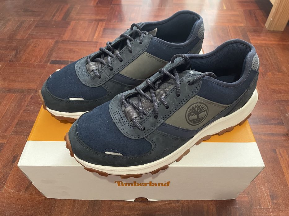 Tenis Timberland Winsor Park