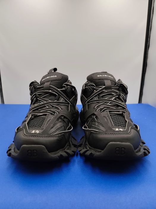 Кросівки Balenciaga Track - 42 розмір.