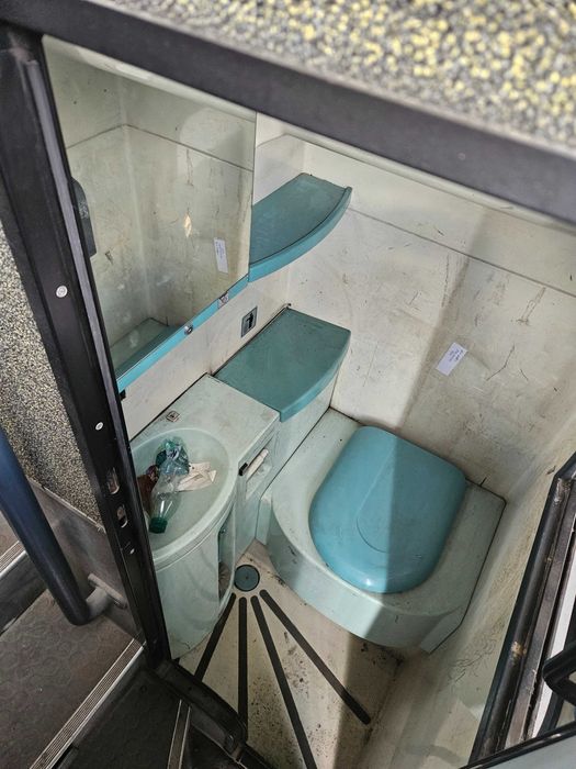 Автобус Neoplan N116-2