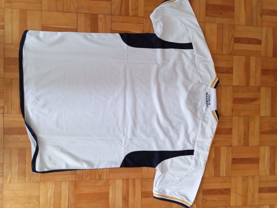 koszulka jersey real madryt sezon 23/24