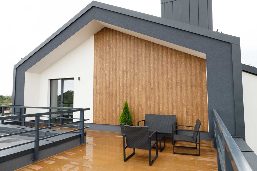 Будинок для сім'ї