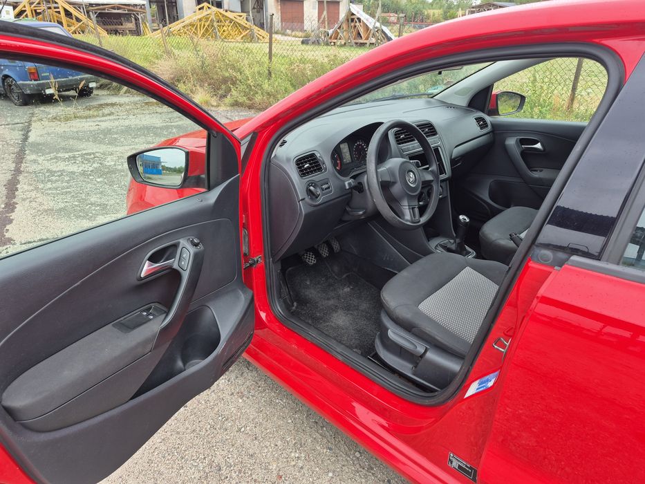 Volkswagen   Polo