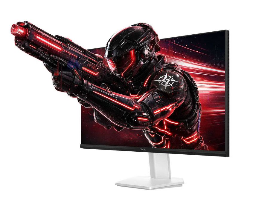 Ігровий монітор TCL 27P1AD з частотою оновлення 300 Гц (OC) / 280 Гц