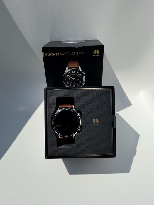 Huawei Watch GT2