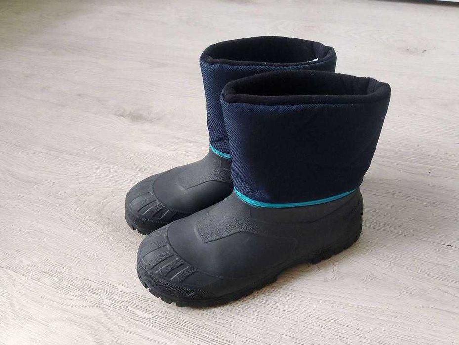 Śniegowce Quechua SH100 /turystyczne rozm. 36/37