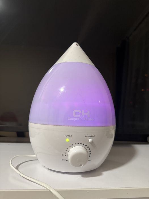 Увлажнитель воздуха Cooper Hunter