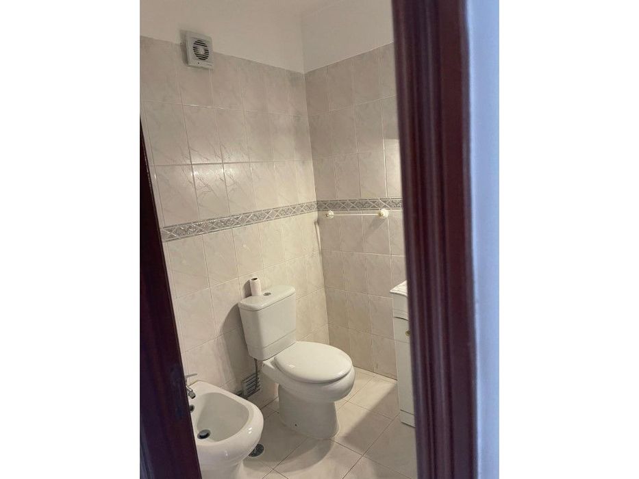 Apartamento espaçoso para arrendamento em São Marcos - Avenida do B...
