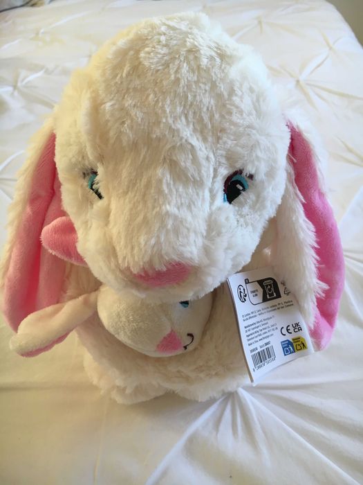 Peluche Coelhinho