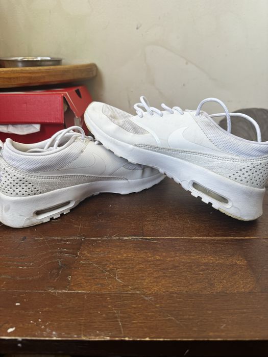Кросіки Nike 37,5 р