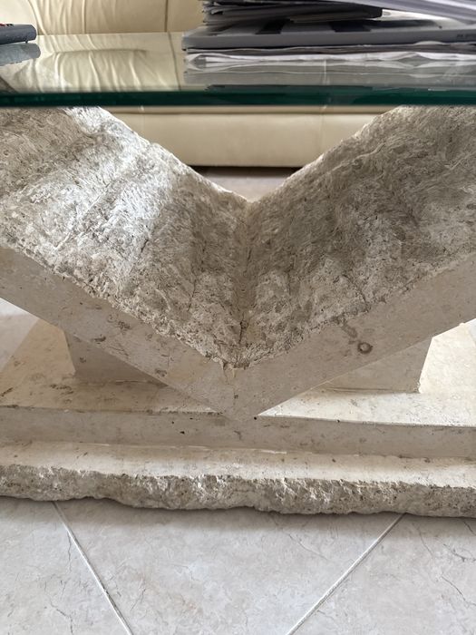 Mesa de centro de sala