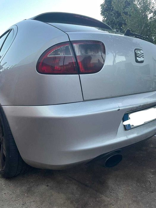 Seat Leon 1M FR PD150