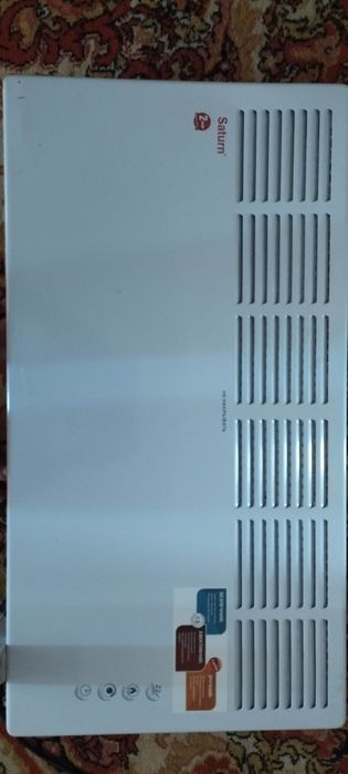 Обігрівач Б/у saturn