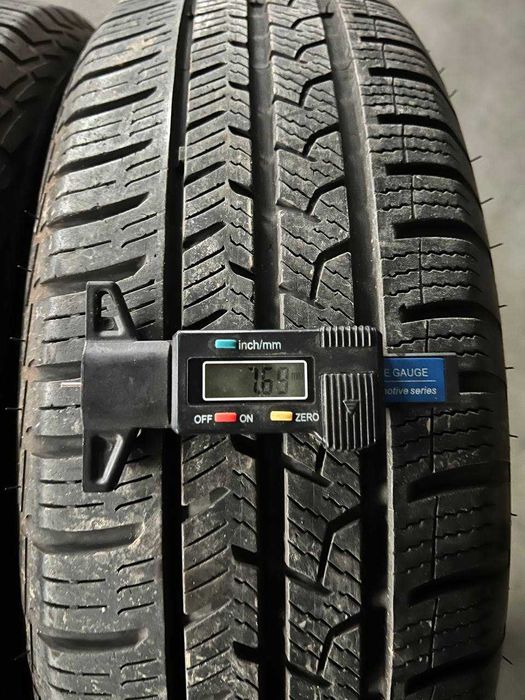 Шини зимові  175 65 r 15 Apollo. Резина зимняя  175/65 R 15 Аполло