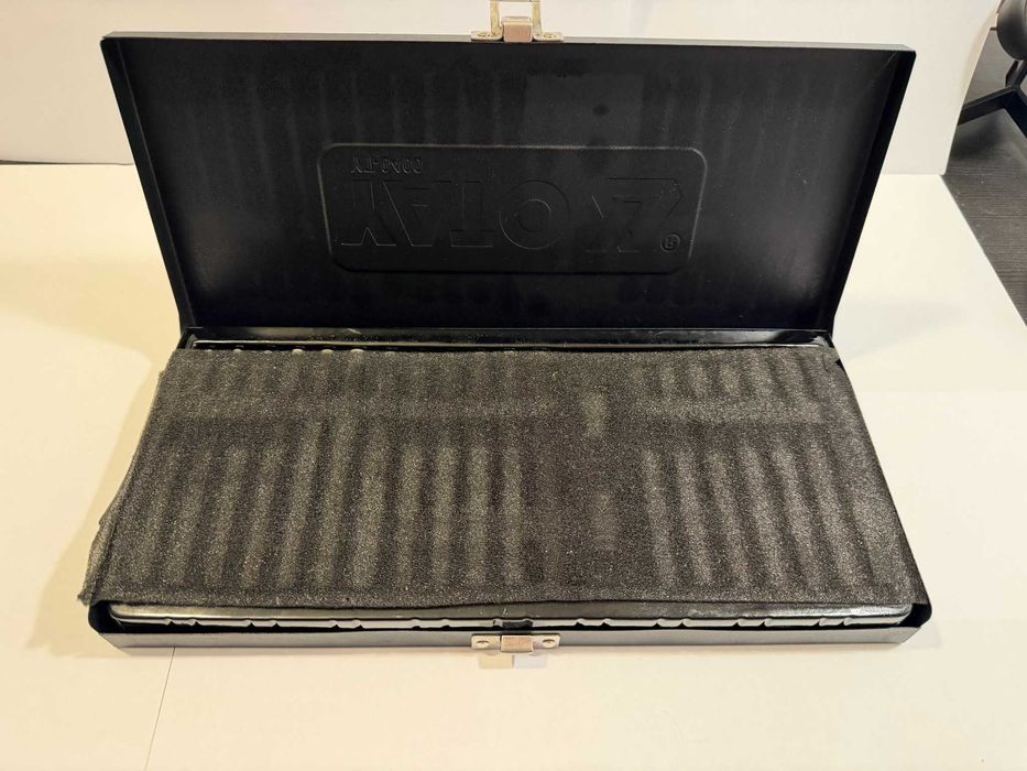 Zestaw bitów YATO YT-0400