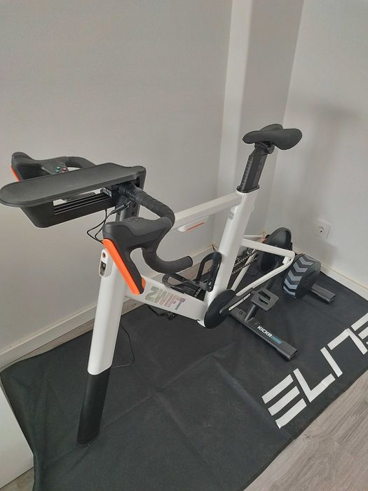 Zwift Ride KICKR CORE 2