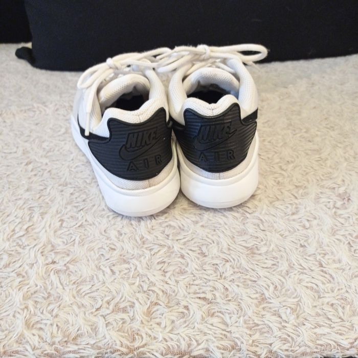 Buty damskie Nike Air Max rozmiar 40,5. Wkładka 26,5 cm