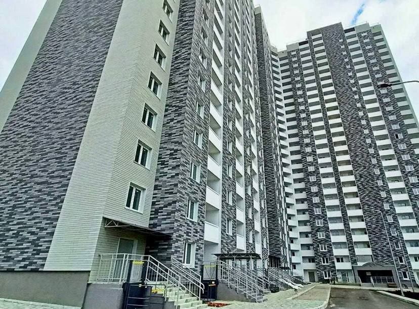 Єоселя ВПО 72м -кухня 18м з ремонтом Закревського ЖК Деснянський