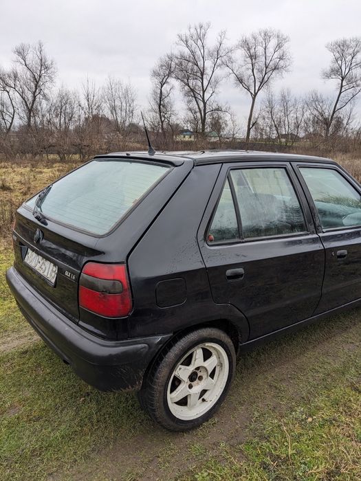 Продам Skoda Felicia