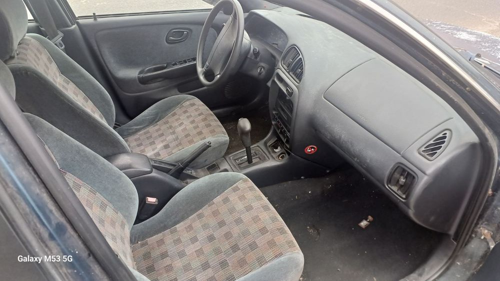 Сидения сидушки карты салон сузуки балено SUZUKI BALENO