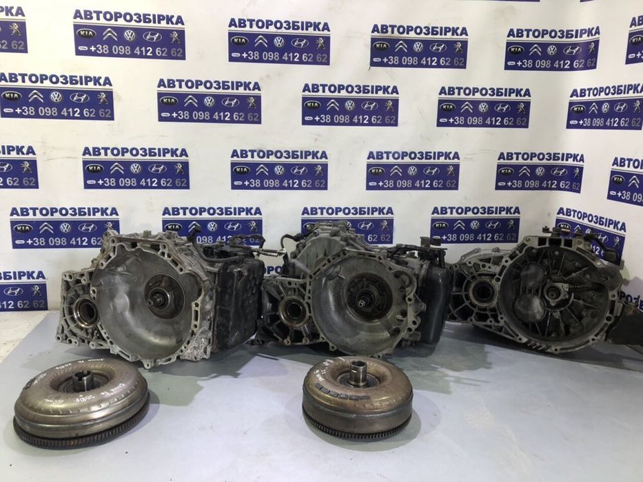 кпп hyundai santa fe 2.2 акпп Kia Sorento 06-12 коробка передач киа