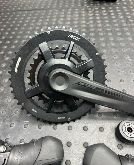 Grupo shimano GRX 12v