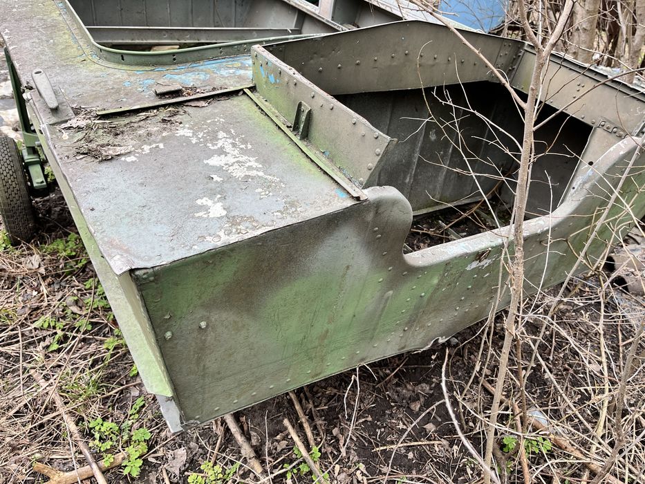 Прогрес 2 лодка човен катер моторний