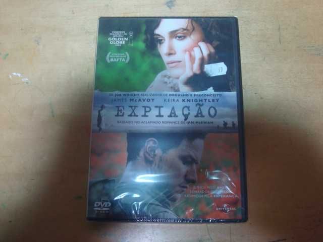 lote 8 dvds originais parte 16