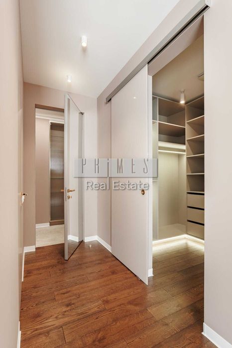 4 К Квартира 134 м2 Печерськ Новопечерська Вежа Липки Панорама Дніпра