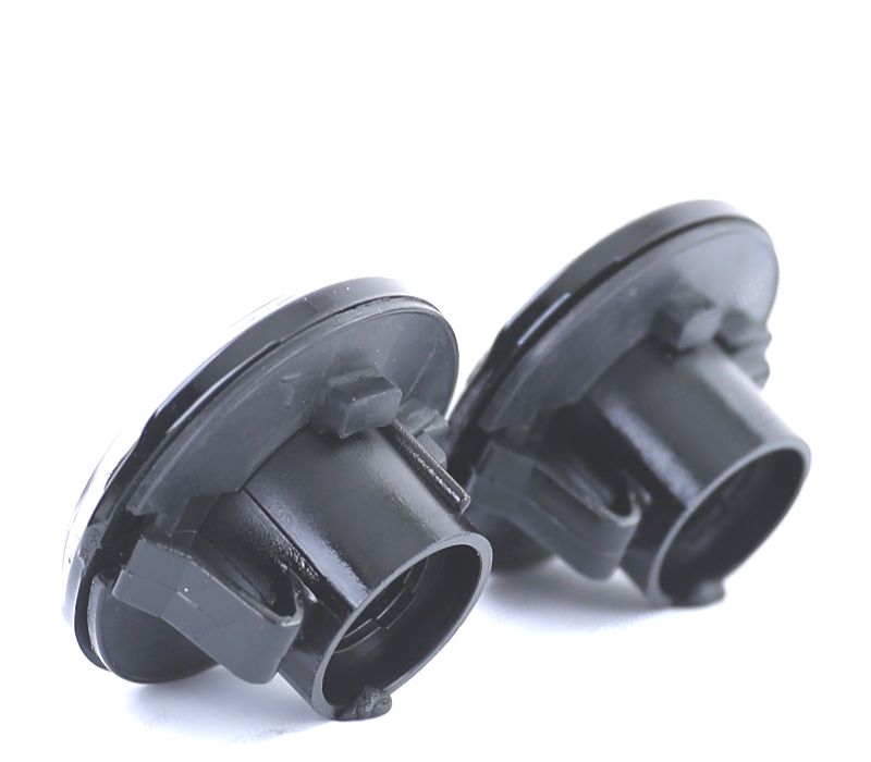 PISCAS LATERAIS MAZDA MX5 NA NBFL 90-05 PRETO