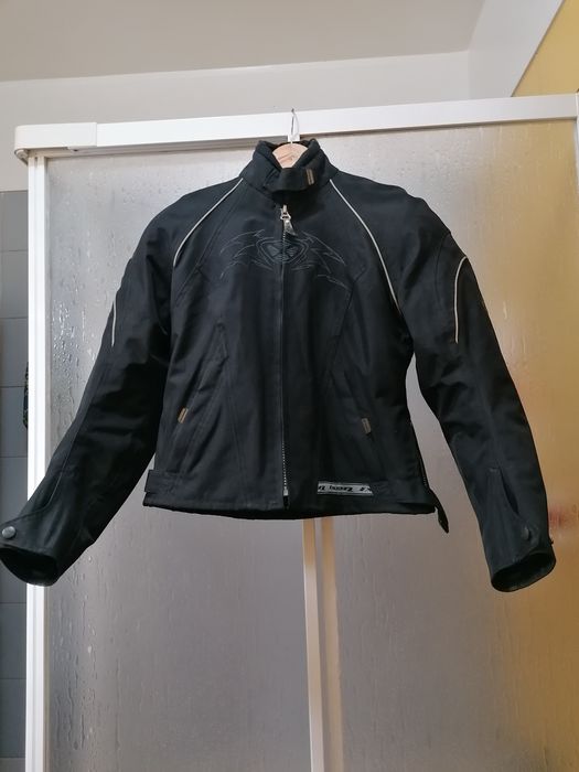 Casaco mota femenino