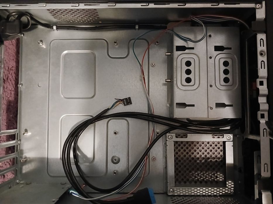 Mała obudowa chieftec