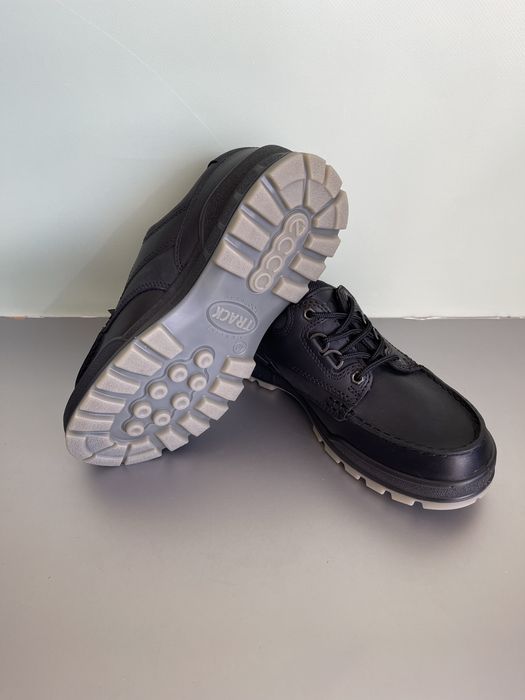 Кросівки Ecco Track 25 Gore-tex 40  41  43 р ОРИГІНАЛ