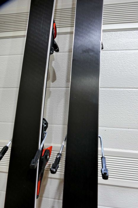 Narty ROSSIGNOL MASTER LT 179 płytaR22 + Rezerwacja