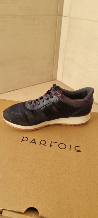 Sapatilhas Parfois (38)