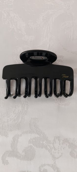 Заколка краб TUSSO