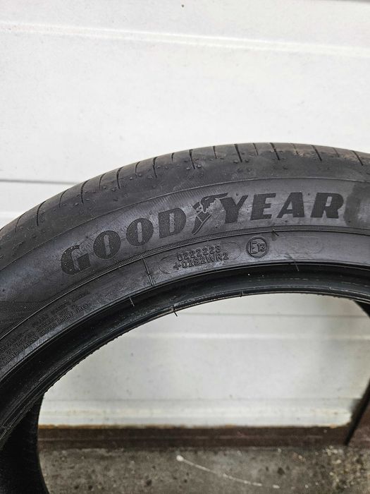 Opony letnie Goodyear Performance 2