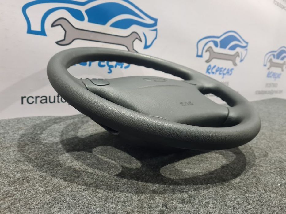 VOLANTE GUIADOR COMPLETO DAEWOO MATIZ AIRBAG