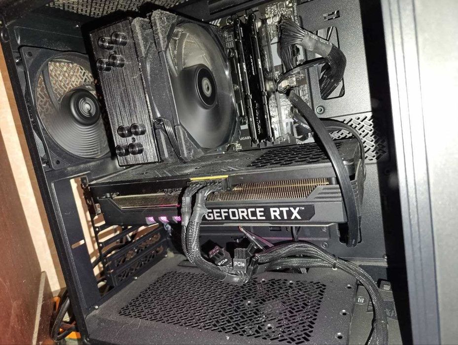 Продам свой компьютер