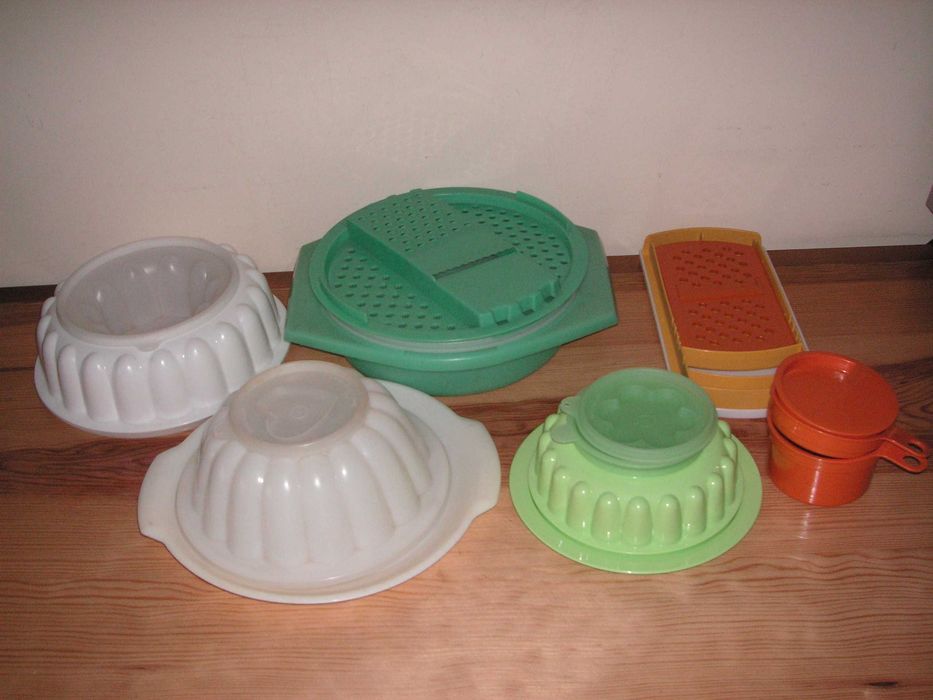 Tupperware Queijo e fiambre Matosinhos E Leça Da Palmeira • OLX Portugal