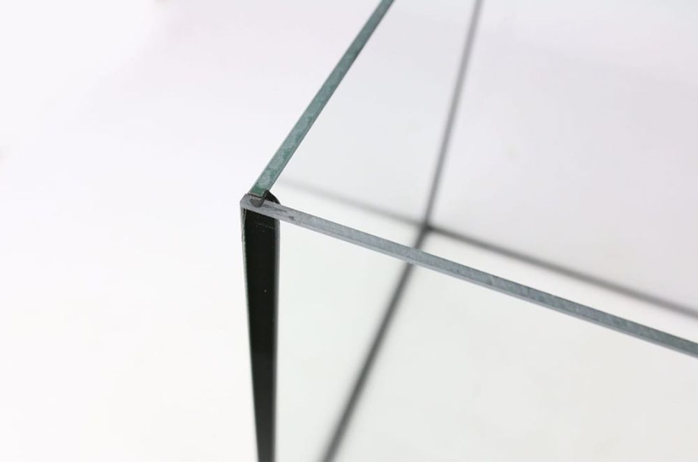 Akwarium 100x40x50 (200l)