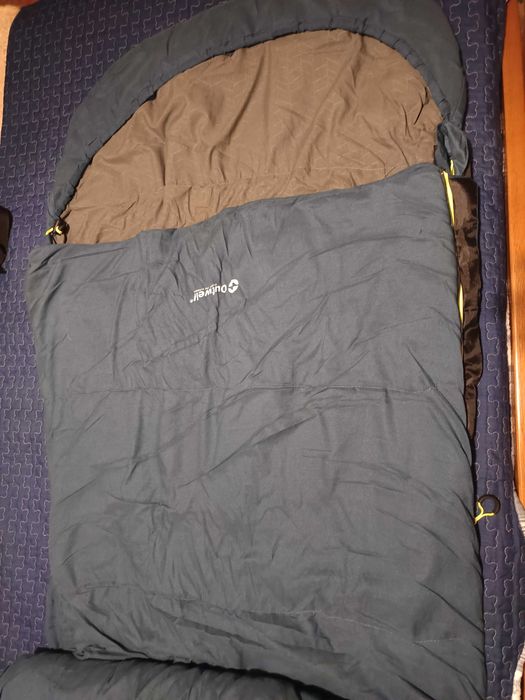 Saco cama outwell