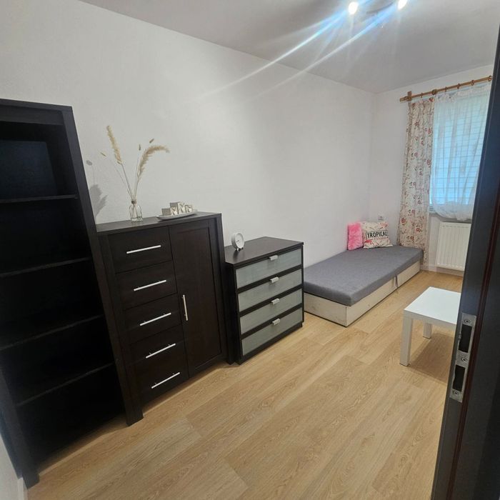 Mieszkanie – Warszawa, Osiedle Grójecka, Ochota - Więcej