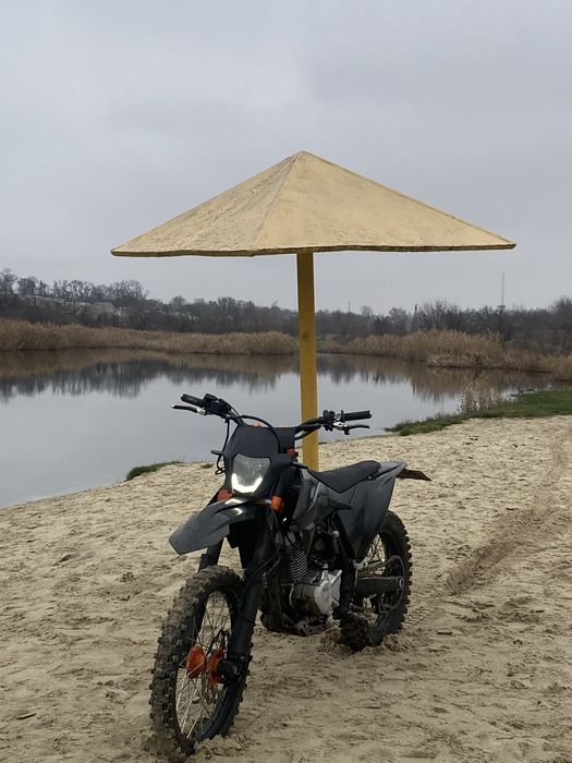 Продам Kovi Advance 250