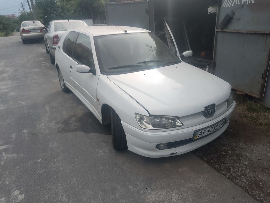 Пежо, Peugeot 306.Продаю,можливийобмін.