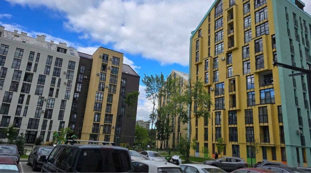 Продаж 2кімн.квартири Новобудова ЖК Leopol Town Стрийська