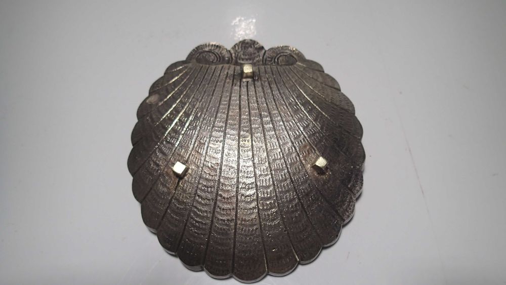 Covilhete antigo em Bronze