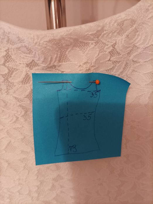 Sukienka dziewczęca elegancka