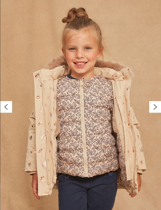 Куртка зима SerGeNTMajor