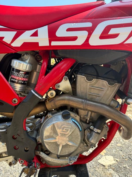 Gas gas mc350 2023 (Sxf,kxf,Yzf,Rmz)